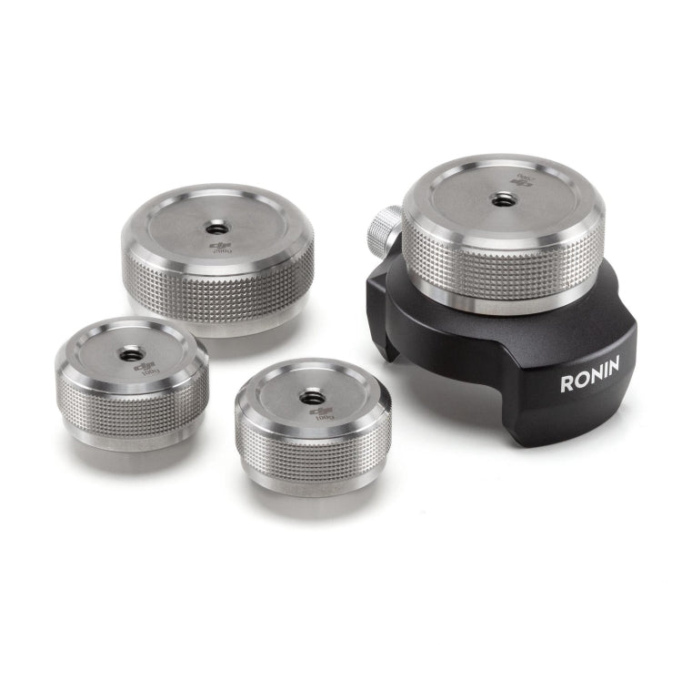 Original DJI RS 2 / RSC 2 / RS 3 Roll Axis Counterweight Set -  by DJI | Online Shopping South Africa | PMC TechLife | Buy Now Pay Later Mobicred