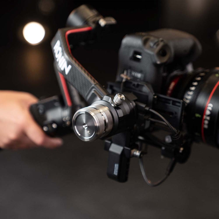 Original DJI RS 2 / RSC 2 / RS 3 Roll Axis Counterweight Set -  by DJI | Online Shopping South Africa | PMC TechLife | Buy Now Pay Later Mobicred