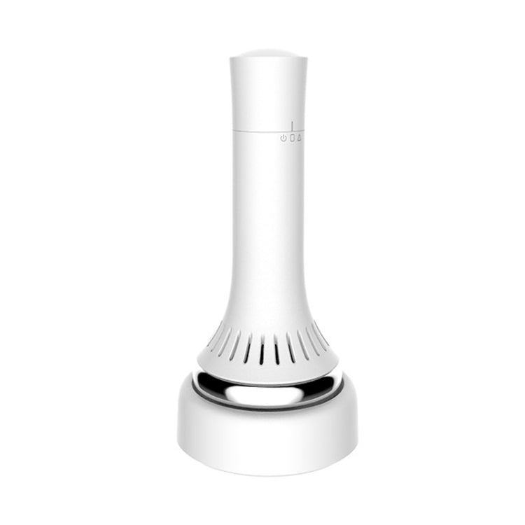 Moxibustion Open Flame Smokeless Introduction Of Massage Equipment(Pearl White) - free shipping - PMC TechLife - Order now!