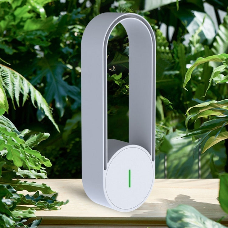 USB Plug-In Negative Ion Air Purifier Odor Deodorizer(Black) - free shipping - PMC TechLife - Order now!
