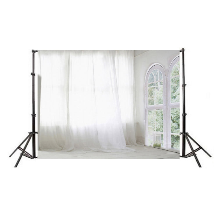 2.1m x 1.5m Anchor Live Room Photo Studio Background Cloth - Other by PMC TechLife | Online Shopping South Africa | PMC TechLife | Buy Now Pay Later Mobicred