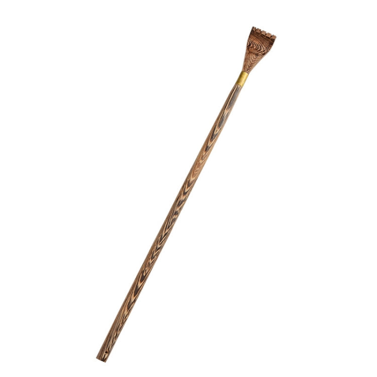 BQR01 Back Scratcher Long Handle Wooden Massage Scratcher, Style: Small Hand - free shipping - PMC TechLife - Order now!