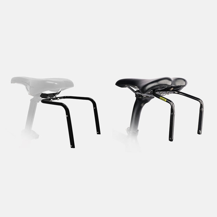 Rhinowalk SK500 Bicycle Tail Bag Stabilizer(Black) - free shipping - PMC TechLife - Order now!