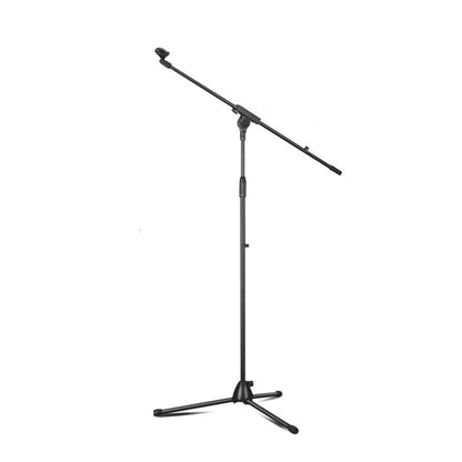 Single Rod Floor Formula Adjustable Microphone Bracket, Style: GAZ-206 - Stand by PMC Jewellery | Online Shopping South Africa | PMC Jewellery | Buy Now Pay Later Mobicred