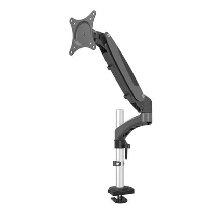 Gibbon Mounts Desktop Lifting Rotating Computer Monitor Stand, Specification Lock Hole Black GM112G - Laptop Stand by Gibbon Mounts | Online Shopping South Africa | PMC Jewellery | Buy Now Pay Later Mobicred