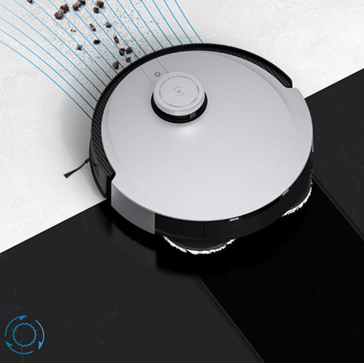 2 PCS Rag Accessories For Ecovacs Deebot X1 - For ECOVACS Accessories by PMc TechLife | Online Shopping South Africa | PMc TechLife | Buy Now Pay Later Mobicred