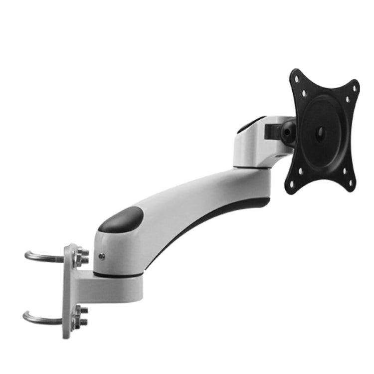 Gibbon Mounts FE111B Punch-Free Wall-Mounted Computer Monitor Stand - free shipping - PMC Jewellery - Order now!