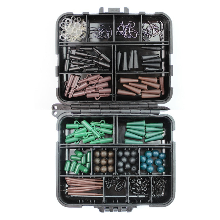 174 PCS / Set Road Squid Hook Accessories Set - Fishing Hooks by PMC TechLife | Online Shopping South Africa | PMC TechLife | Buy Now Pay Later Mobicred