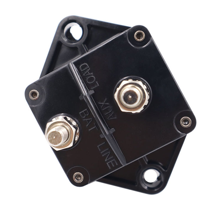 CB10 Car Audio Modified Automatic Circuit Breakerion, Specification: 50A - Fuse by PMC TechLife | Online Shopping South Africa | PMC TechLife | Buy Now Pay Later Mobicred