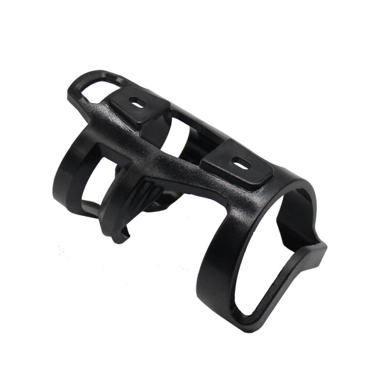 B-L004 Motorcycle Long-Distance Riding Bottle Holder Set(Black) - Holder by PMC TechLife | Online Shopping South Africa | PMC TechLife | Buy Now Pay Later Mobicred