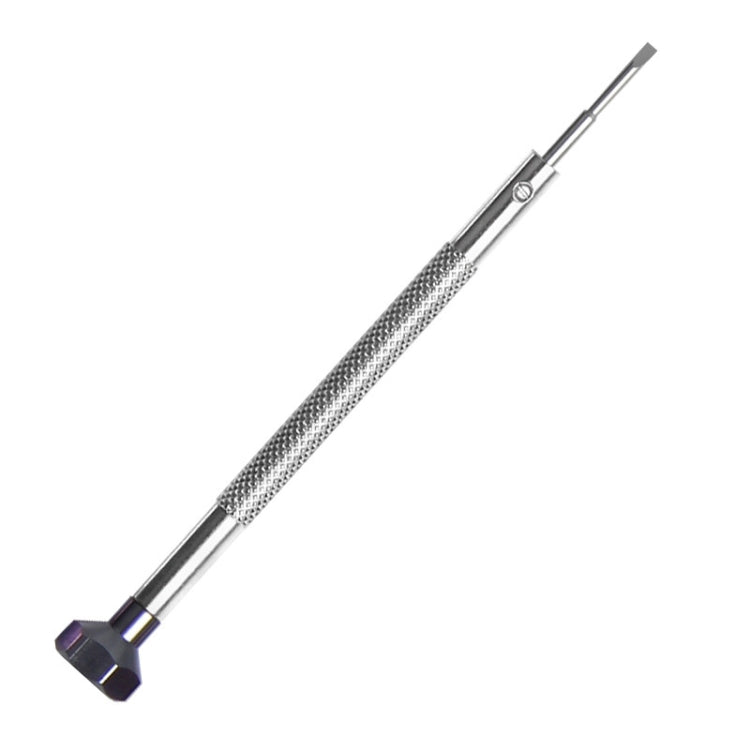3 PCS LSD5075 Color Screwdriver Watch Repair Tool, Model: 1.4mm Word - free shipping - PMC TechLife - Order now!