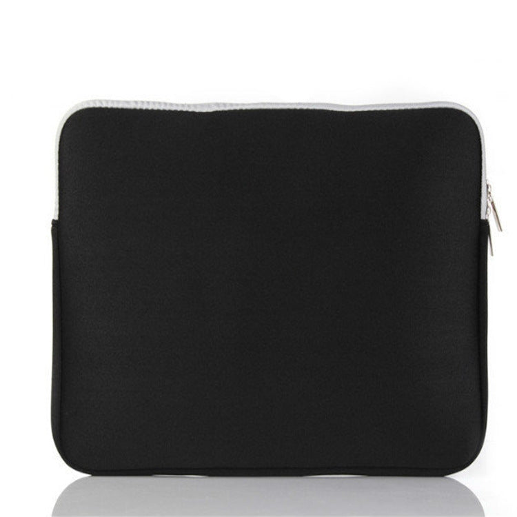 T228 Diving Material Computer Bag Multi-pocket Laptop Liner Bag, Size: 17 Inch(Mint Green) - 15.6 - 17 inch by PMC TechLife | Online Shopping South Africa | PMC TechLife | Buy Now Pay Later Mobicred