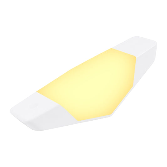 Bedroom Dimmable Gravity Sensor Eye Protection Lamp, Power source: Warm White(White) - Sensor LED Lights by PMC Jewellery | Online Shopping South Africa | PMC Jewellery | Buy Now Pay Later Mobicred