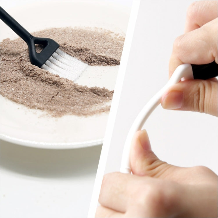 50 PCS  Keyboard Brush Coffee Machine Razor Dust Cleaning Brush(Random Color Delivery) - free shipping - PMC TechLife - Order now!