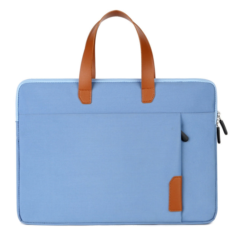 C7 Lightweight Portable Laptop Liner Bag, Size: 13/13.3 Inch(Blue) - 13.3 inch by PMC TechLife | Online Shopping South Africa | PMC TechLife | Buy Now Pay Later Mobicred