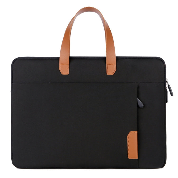 C7 Lightweight Portable Laptop Liner Bag, Size: 13/13.3 Inch(Black) - free shipping - PMC TechLife - Order now!