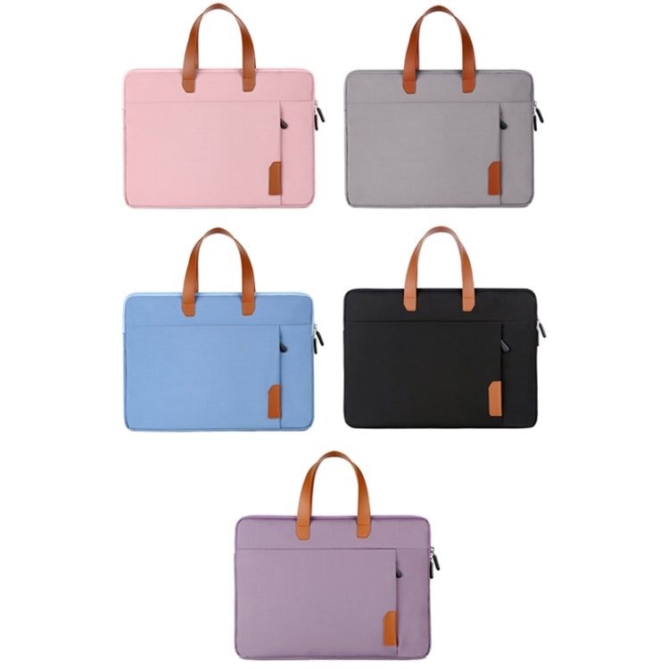 C7 Lightweight Portable Laptop Liner Bag, Size: 13/13.3 Inch(Black) - free shipping - PMC TechLife - Order now!