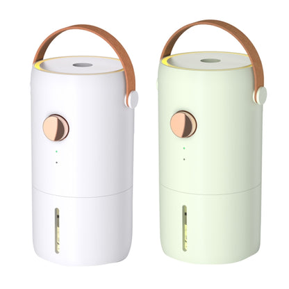 TS-15 Household USB Mosquito Repellent Ultrasonic Mosquito Lamp(White) - Repellents by PMC Jewellery | Online Shopping South Africa | PMC Jewellery | Buy Now Pay Later Mobicred