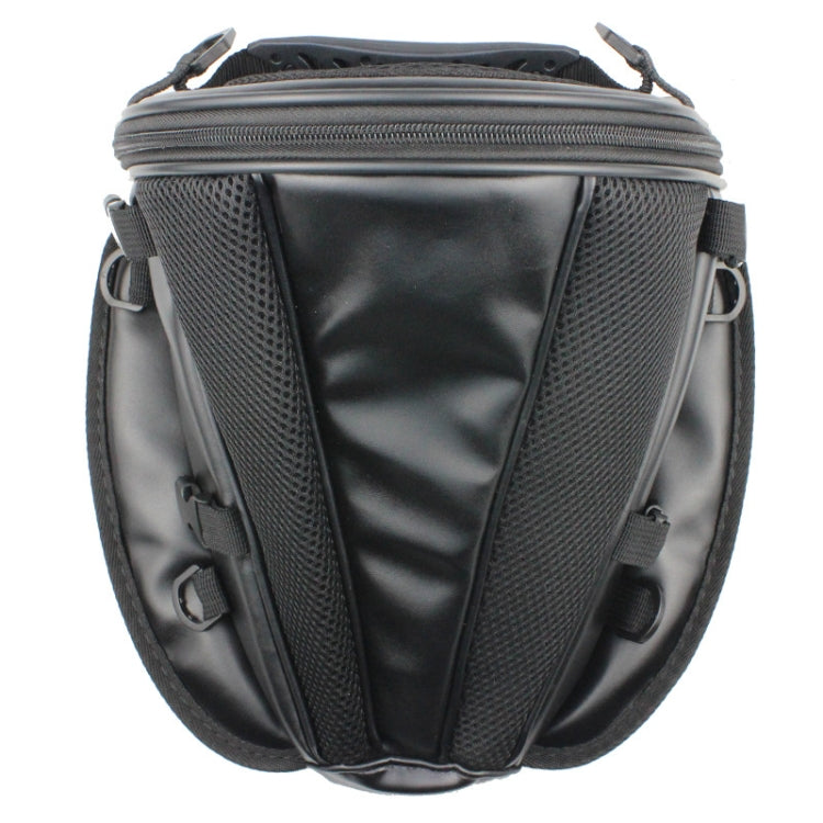 Zc014 Outdoor Riding Waterproof Rear Seat Bag - Bags & Luggages by PMC Jewellery | Online Shopping South Africa | PMC Jewellery | Buy Now Pay Later Mobicred