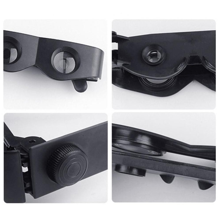Fishing Binoculars HD Outdoor Magnifier Binoculars, Specification: Only Telescope - free shipping - PMC TechLife - Order now!