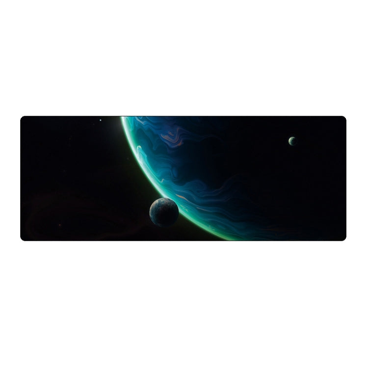 400x900x1.5mm Unlocked Large Desk Mouse Pad(8 Space) - Mouse Pads by PMC Jewellery | Online Shopping South Africa | PMC Jewellery