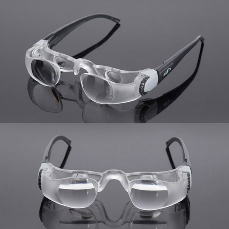 Fishing Telescope Adjustable Focus Telescope,Style: Presbyopia - Binoculars by PMC TechLife | Online Shopping South Africa | PMC TechLife | Buy Now Pay Later Mobicred