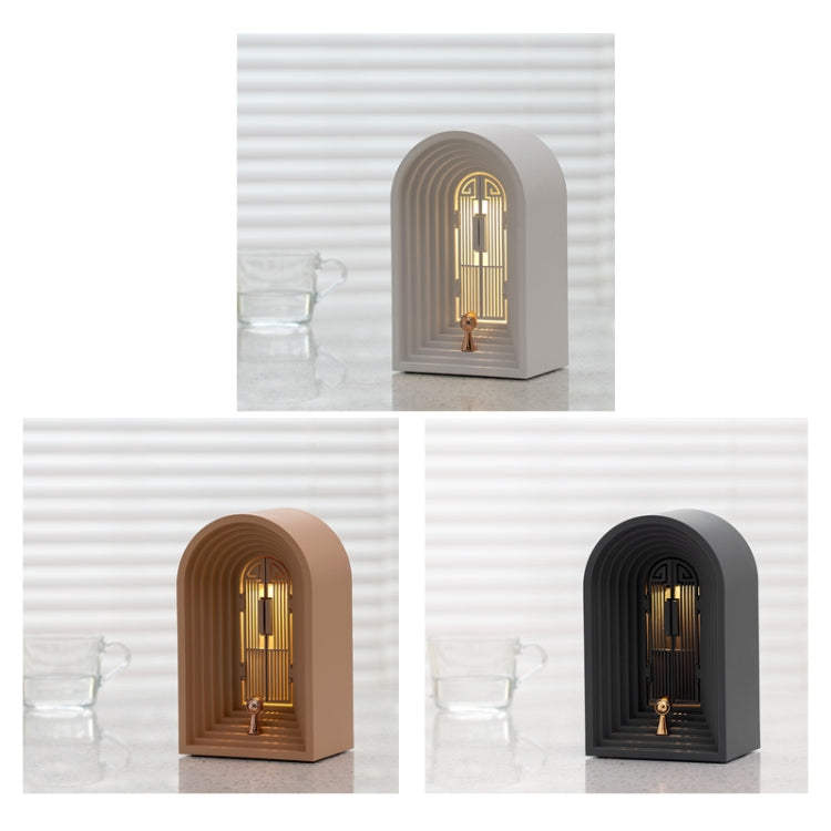 C3 Night Light Bluetooth Speaker USB Charging Sleeping Light, Specification: Ordinary(White) - Novelty Lighting by PMC TechLife | Online Shopping South Africa | PMC TechLife | Buy Now Pay Later Mobicred