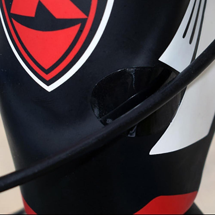 FMFXTR Bicycle Protection Chain Sticker Front Fork Protective Film, Color: Matt Color - Others by FMFXTR | Online Shopping South Africa | PMc TechLife | Buy Now Pay Later Mobicred