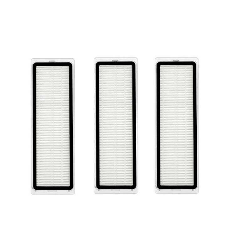 3 PCS Filters Replacement  Accessories for XiaoMi  Mijia Dreame Bot W10 /W10 Pro - free shipping - PMc TechLife - Order now!