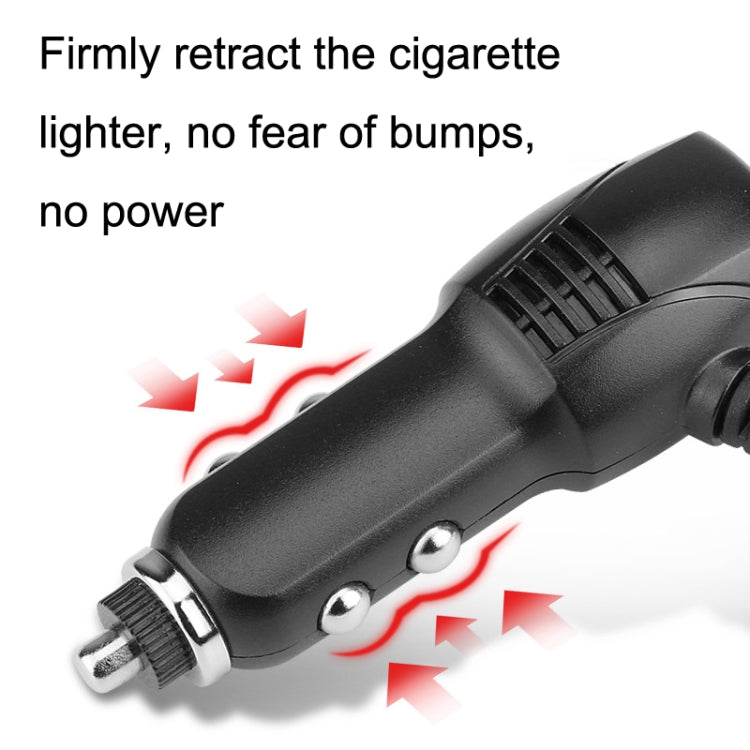2 PCS Car Charger Fast Charging Driving Recorder Supply Line, Style: 1.5A+2.4A(Mini Left Bend) - free shipping - PMC TechLife - Order now!