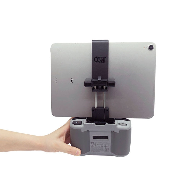 RC Tablet Extension Bracket For DJI Mavic 3 / Air 2 / Air 2S / Mini 2, Style: Large+Micro Line - Holder Series by PMC TechLife | Online Shopping South Africa | PMC TechLife