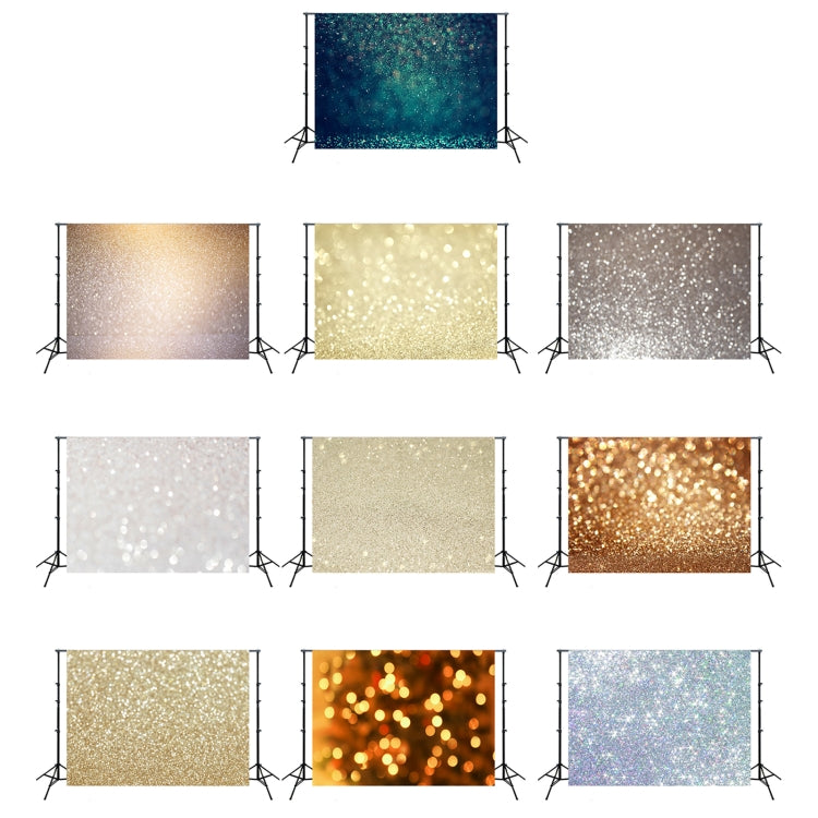 2.1m X 1.5m Spot Halo Photography Backdrop(HGB11) - Light Spot by PMC Jewellery | Online Shopping South Africa | PMC Jewellery