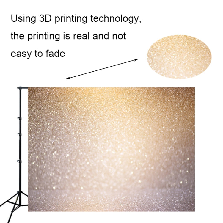 2.1m X 1.5m Spot Halo Photography Backdrop(HGB18) - Light Spot by PMC TechLife | Online Shopping South Africa | PMC TechLife