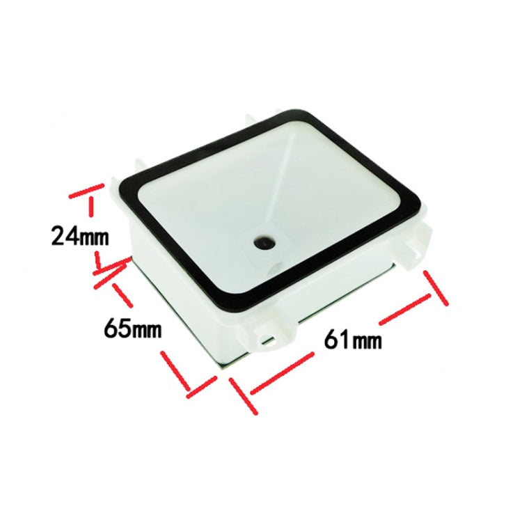 EVAWGIB DL-X921T 1D/QR Code Scanning Identification Module, Interface: USB - Barcode Scanner by EVAWGIB | Online Shopping South Africa | PMC Jewellery | Buy Now Pay Later Mobicred