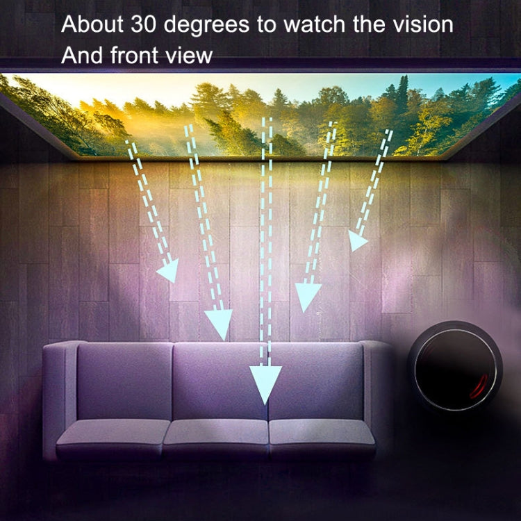 Folding Metal Anti-Light HD Projection Curtain, Size: 84 inch 16:9 186x105cm - Film Curtains by PMC TechLife | Online Shopping South Africa | PMC TechLife
