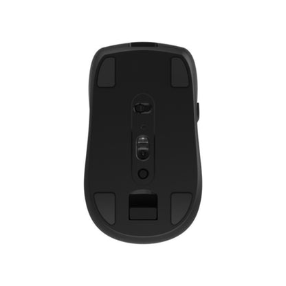 Lenovo Thinkplus High-Precision Wireless Mouse Ergonomic Design Gaming Office Mouse(WL200PRO) - Wireless Mice by Lenovo | Online Shopping South Africa | PMC Jewellery | Buy Now Pay Later Mobicred