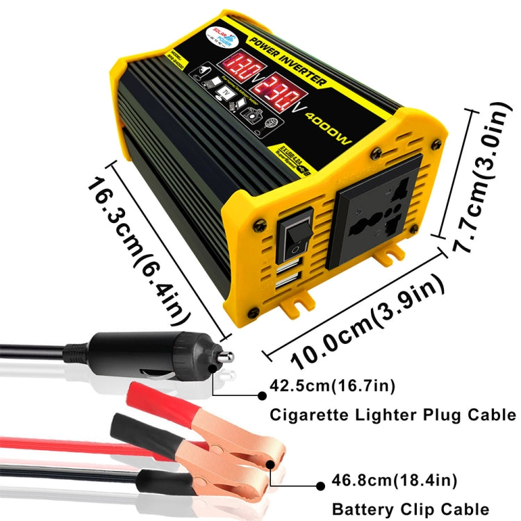 Saga Generation 2 Home Solar Generator Inverter+30A Controller+18W 12V Solar Panel, Specification: Black 12V To 220V - Modified Square Wave by PMC Jewellery | Online Shopping South Africa | PMC Jewellery | Buy Now Pay Later Mobicred