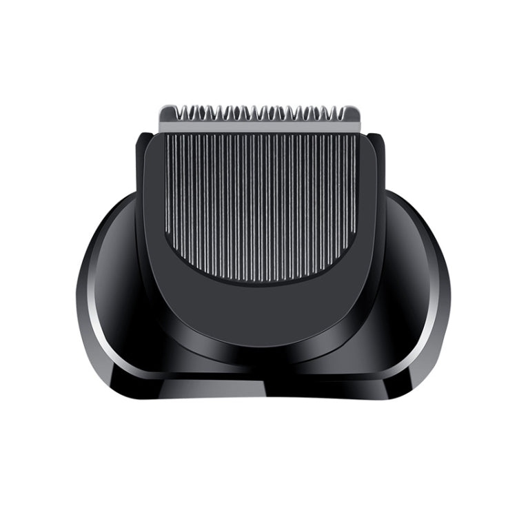 Electric Shaver 1 Head + 5 Combs For BRAUN 3 Series - Hair Trimmer by PMC Jewellery | Online Shopping South Africa | PMC Jewellery