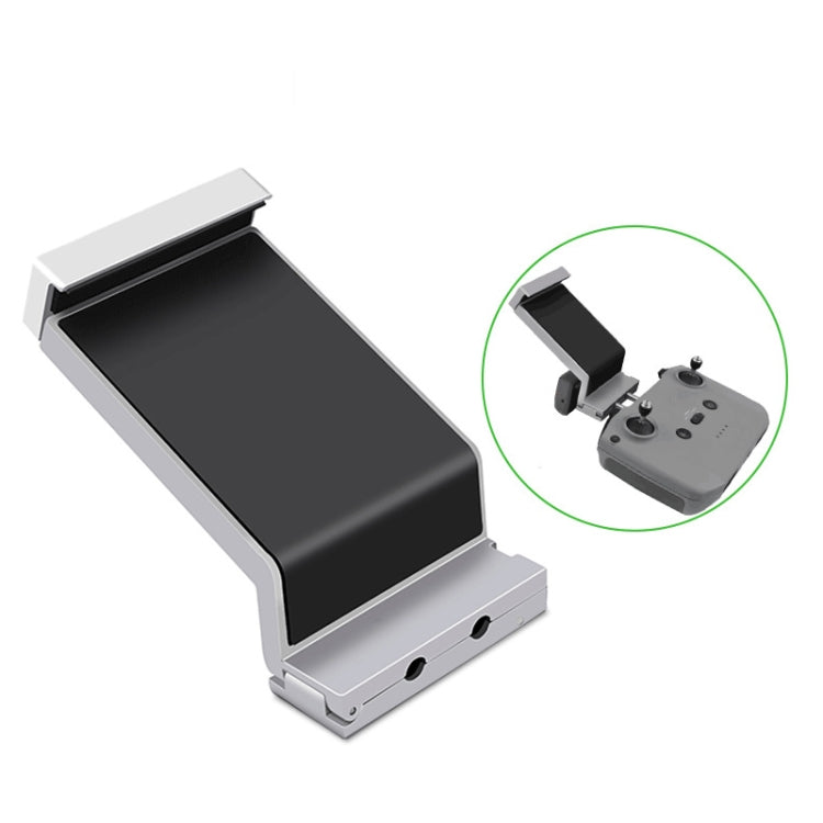 Aluminum Retractable Tablet Extension Stand for DJI Mini 3 Pro/Mavic Air 2S/Air 2/Mini 2 - Other by PMC Jewellery | Online Shopping South Africa | PMC Jewellery | Buy Now Pay Later Mobicred