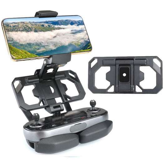 RCSTQ Remote Control Tablet Holder for DJI Mini 3 Pro/Mavic 3 /Mini SE,Style: Single Bracket - Holder Series by RCSTQ | Online Shopping South Africa | PMC Jewellery | Buy Now Pay Later Mobicred