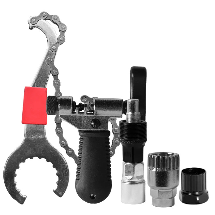 Bicycle Maintenance Tool Set Tool + 20 Teeth + 35 Grams + Interceptor - Maintenance tools by PMc TechLife | Online Shopping South Africa | PMc TechLife | Buy Now Pay Later Mobicred
