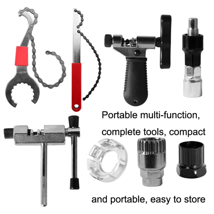 Bicycle Maintenance Tool Set Tool + Interceptor + 35 Grams + Mid -Axis Sleeve - Maintenance tools by PMc TechLife | Online Shopping South Africa | PMc TechLife | Buy Now Pay Later Mobicred