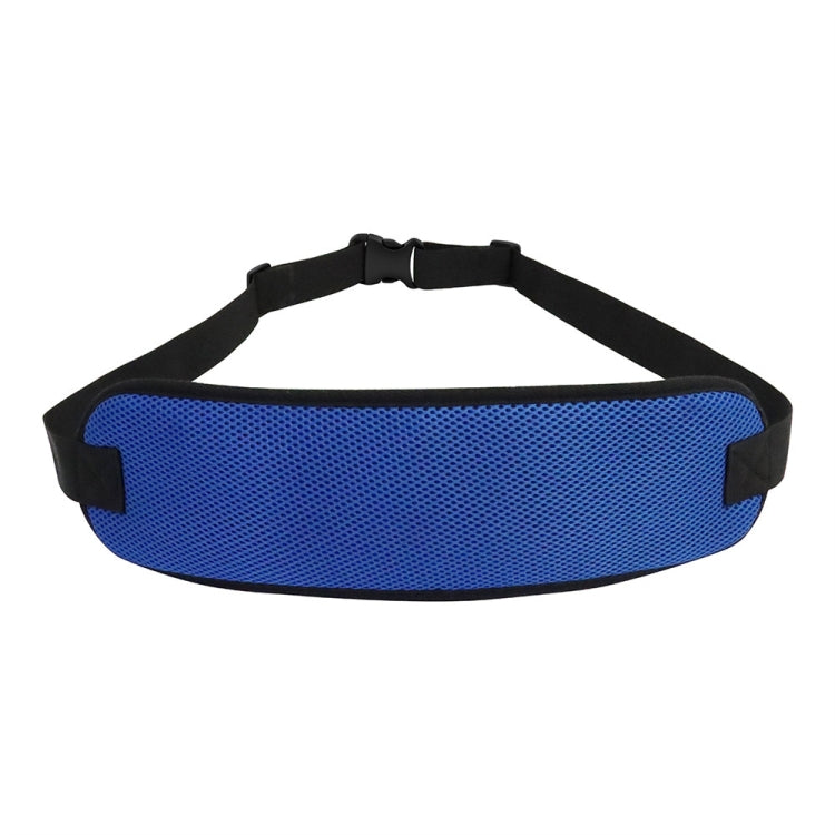 LYAQD-01 Elderly Protective Wheelchair Seat Belt(Blue) - Others by PMC Jewellery | Online Shopping South Africa | PMC Jewellery