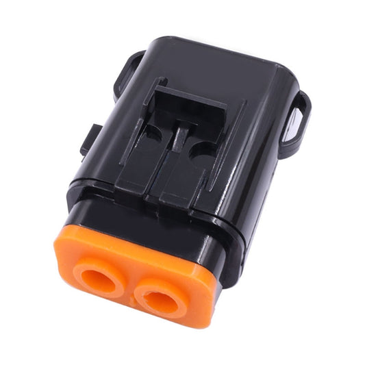 MAXI2 Car Audio Modified Power Cord Waterproof Fuse Seat - Fuse by PMC Jewellery | Online Shopping South Africa | PMC Jewellery | Buy Now Pay Later Mobicred