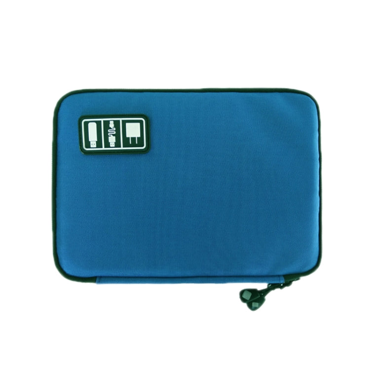 Multifunctional Portable Mobile Phone Digital Accessories U Disk Storage Bag, Color: Royal Blue - Other by PMC TechLife | Online Shopping South Africa | PMC TechLife | Buy Now Pay Later Mobicred