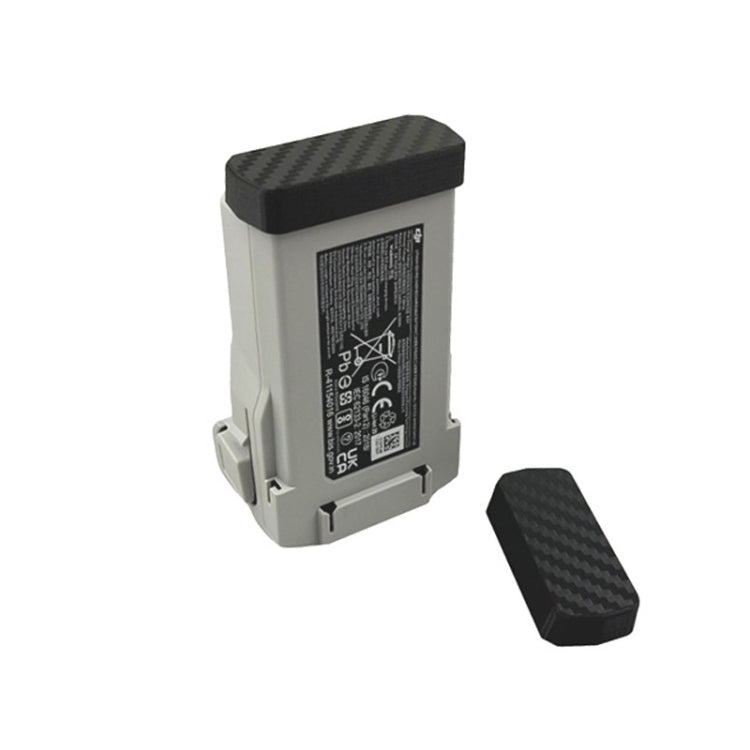 Battery Charging Port Protection Dust Cover for DJI Mini 3 Pro - Other by PMC TechLife | Online Shopping South Africa | PMC TechLife | Buy Now Pay Later Mobicred