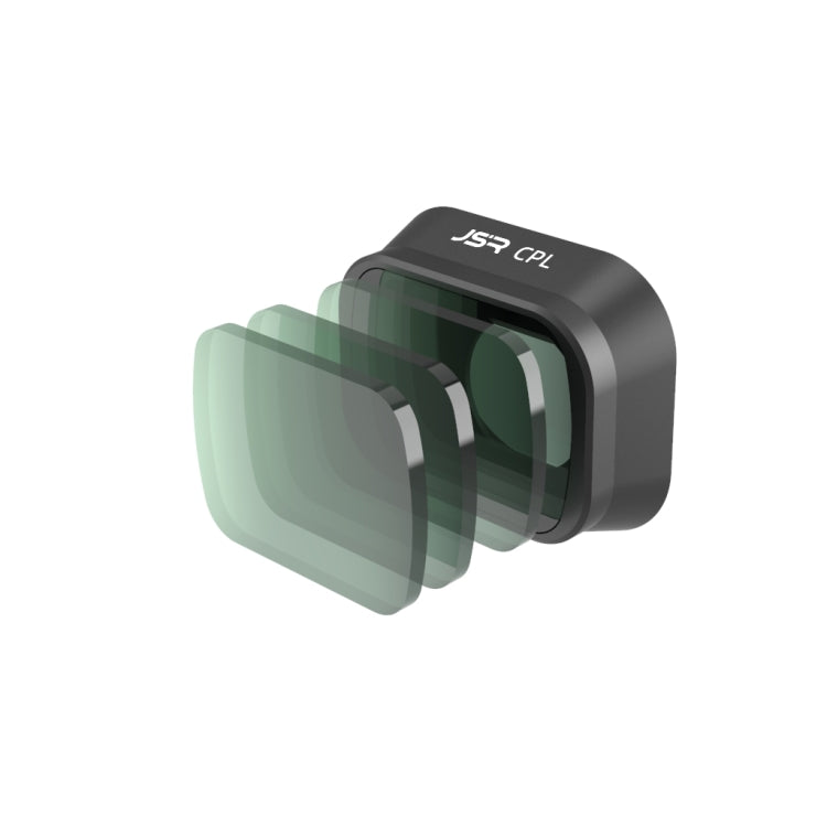 JUNESTAR Filters For DJI Mini 3 Pro,Model:  ND16 JSR-1663-04 - Other by JUNESTAR | Online Shopping South Africa | PMC TechLife | Buy Now Pay Later Mobicred