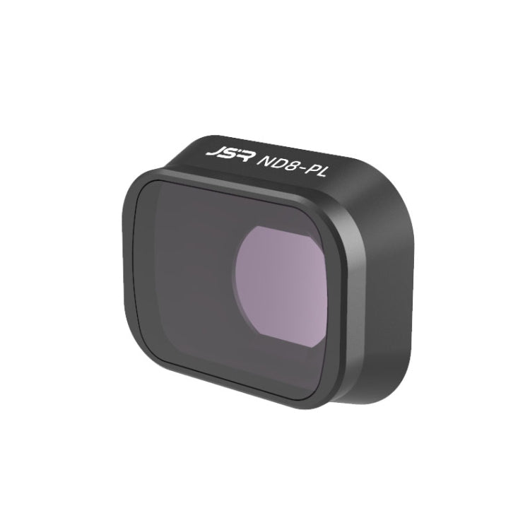 JUNESTAR Filters For DJI Mini 3 Pro,Model:  ND8PL JSR-1663-09 - Mavic Lens Filter by JUNESTAR | Online Shopping South Africa | PMC Jewellery | Buy Now Pay Later Mobicred