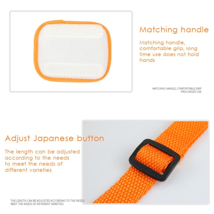 Pet Leash Assistive Belt For Postoperative Disabled Elderly Dogs Hind Legs XL - free shipping - PMC TechLife - Order now!