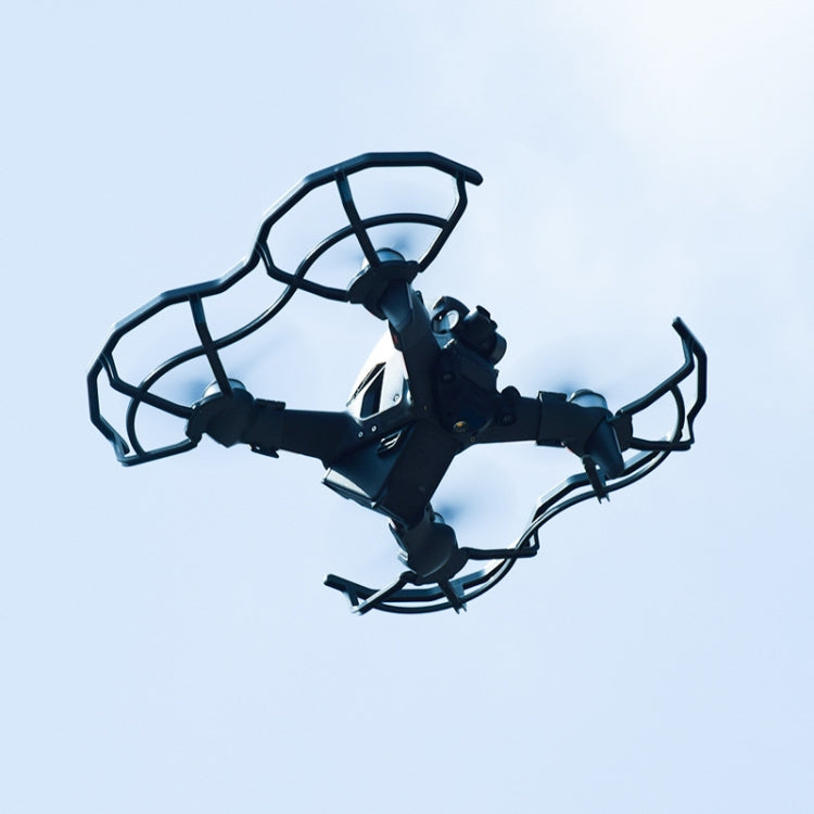 BRDRC Aircraft Propeller Protection Circle Suitable For DJI FPV Combo - Other Accessories by BRDRC | Online Shopping South Africa | PMC TechLife | Buy Now Pay Later Mobicred